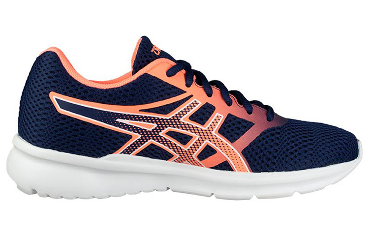 Order (W) ASICS Blocker 'Biru Jingga' 1Z22A009-401