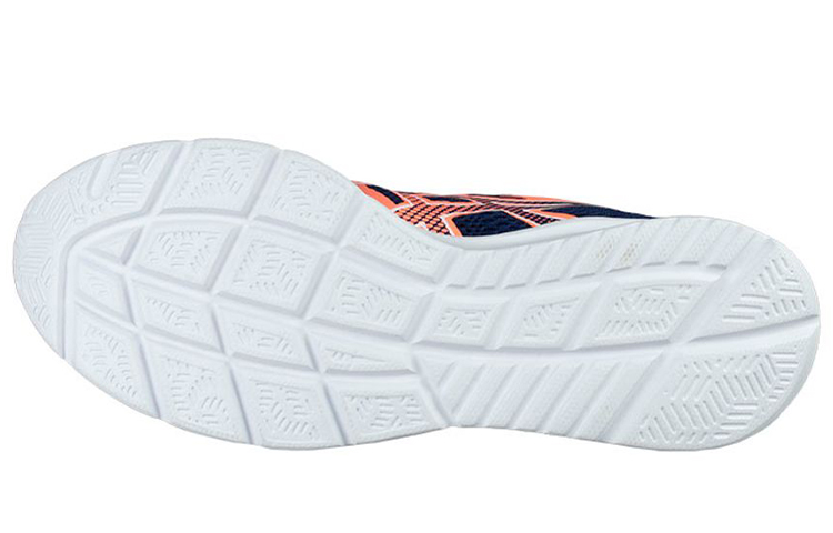 Shop (W) ASICS Blocker 'Biru Jingga' 1Z22A009-401