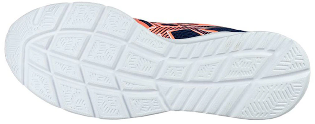 (W) ASICS Blocker 'Biru Jingga' 1Z22A009-401 Shop (W) ASICS Blocker 'Biru Jingga' 1Z22A009-401