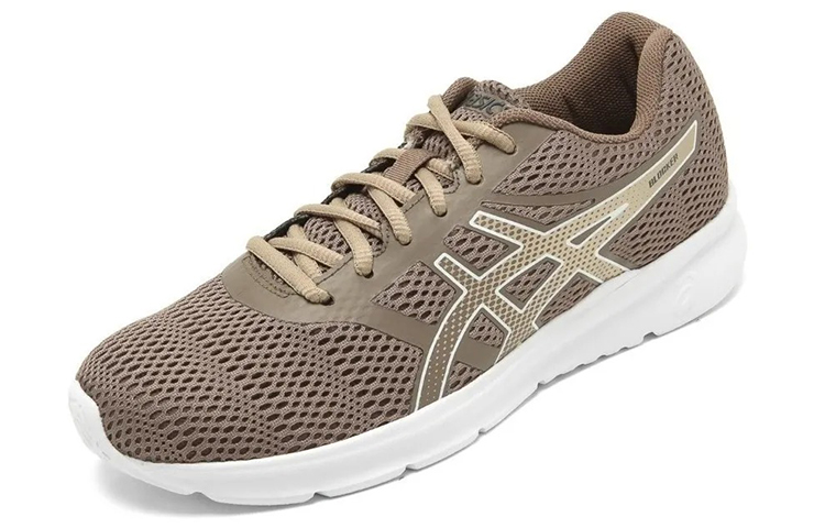 Order (W) ASICS Blocker ''Marrone Casual Traspirante'' 1Z22A009-020