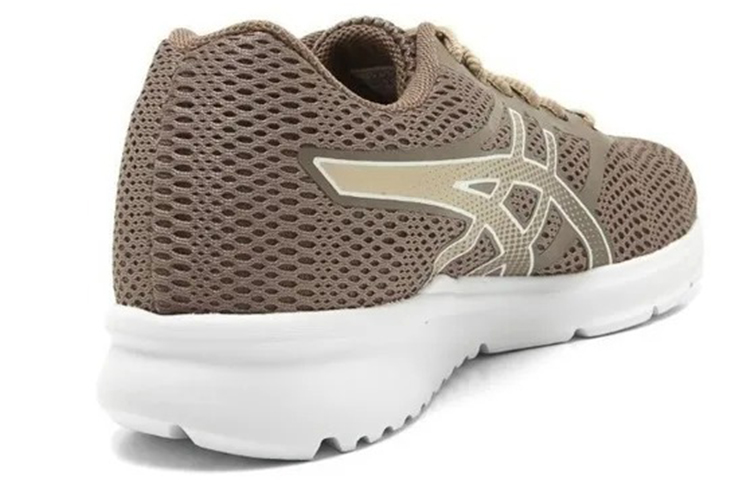 Lookbook (W) ASICS Blocker ''Marrone Casual Traspirante'' 1Z22A009-020