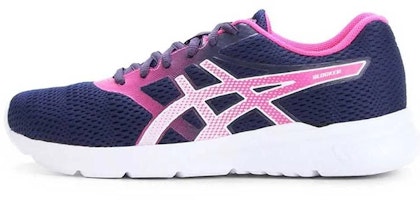 (Women) ASICS Blocker 'Navy Blue' 1202A256-400 (Women) ASICS Blocker 'Navy Blue' 1202A256-400