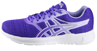 (Women) ASICS Blocker 'Purple Low-Top Casual Running' 1Z22A009-500 (Women) ASICS Blocker 'Purple Low-Top Casual Running' 1Z22A009-500