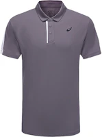 ASICS Breathable Short-Sleeve Tennis Shirt 2041A405-500 ASICS Breathable Short-Sleeve Tennis Shirt 2041A405-500