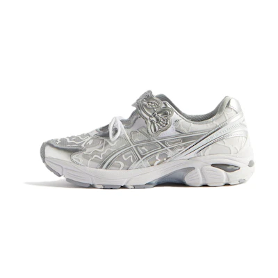 (W) ASICS Cecilie Bahnsen Low 'Versatile CMFT White'
