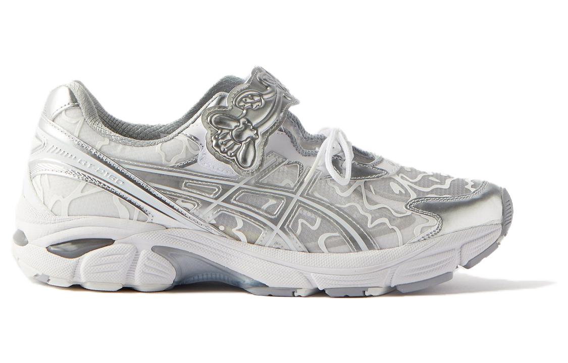 (W) ASICS Cecilie Bahnsen Low 'Versatile CMFT White' 圖 2