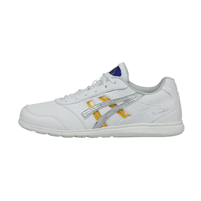 (W) ASICS Cheer 8 'White Interchange'