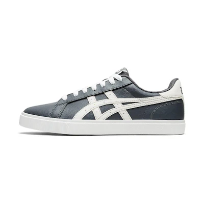 (W) ASICS Classic CT 'Black White'