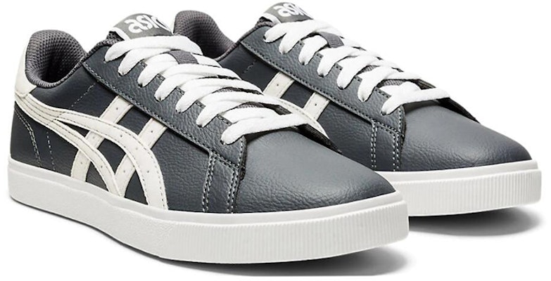 (W) ASICS Classic CT 'Negro Blanco' 1192A222-022 Lookbook (W) ASICS Classic CT 'Negro Blanco' 1192A222-022