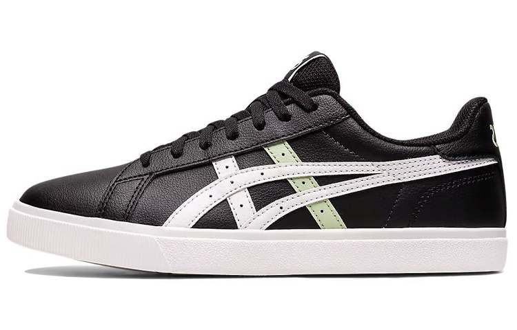 Buy (W) ASICS Classic CT Low 'Hitam Putih' 1202A180-003