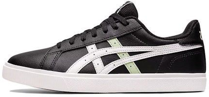 (Women) ASICS Classic CT 'Black White' 1202A180-003 (Women) ASICS Classic CT 'Black White' 1202A180-003