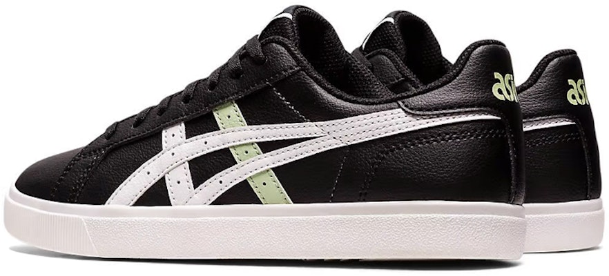 (W) 아식스 클래식 CT 로우 '블랙 화이트' 1202A180-003 Shop (W) 아식스 클래식 CT 로우 '블랙 화이트' 1202A180-003