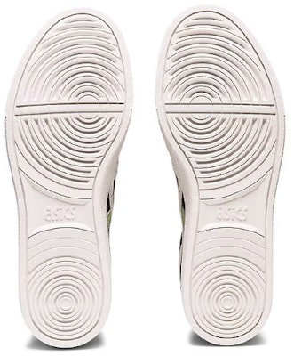 (W) 아식스 클래식 CT 로우 '블랙 화이트' 1202A180-003 Details for (W) 아식스 클래식 CT 로우 '블랙 화이트' 1202A180-003