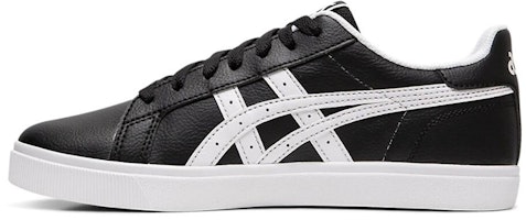 (Women) ASICS Classic CT 'Black White'  1192A136-001 (Women) ASICS Classic CT 'Black White'  1192A136-001