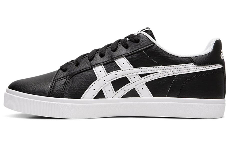 (Women) ASICS Classic CT 'Black White'  1192A136-001