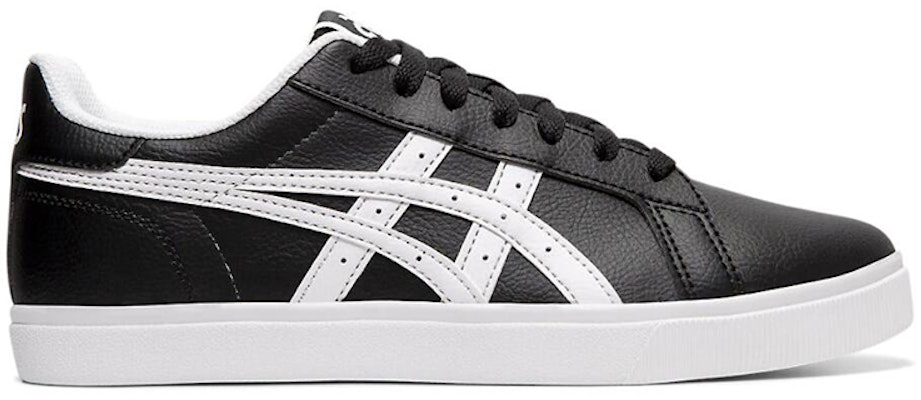 (W) ASICS Classic CT 'Hitam Putih' 1192A136-001 Order (W) ASICS Classic CT 'Hitam Putih' 1192A136-001