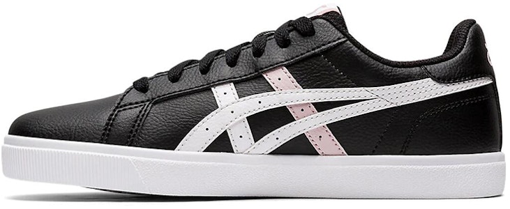 (W) アシックス クラシック CT 黒白ピンク 1192A136-002 Buy (W) アシックス クラシック CT 黒白ピンク 1192A136-002