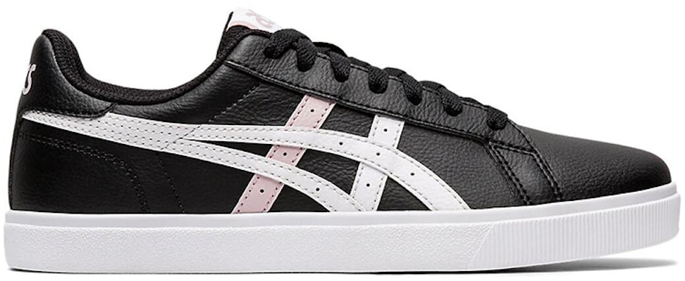 (W) ASICS Classic CT 'Negro Blanco Rosa' 1192A136-002 Order (W) ASICS Classic CT 'Negro Blanco Rosa' 1192A136-002