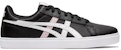 (W) ASICS Classic CT 'Hitam Putih Merah Jambu' 1192A136-002