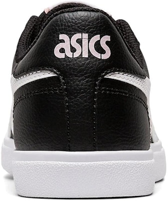 (W) ASICS Classic CT 'Negro Blanco Rosa' 1192A136-002 Purchase (W) ASICS Classic CT 'Negro Blanco Rosa' 1192A136-002
