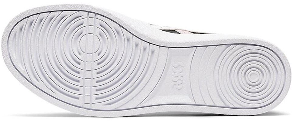 (W) ASICS Classic CT 'Negro Blanco Rosa' 1192A136-002 Details for (W) ASICS Classic CT 'Negro Blanco Rosa' 1192A136-002