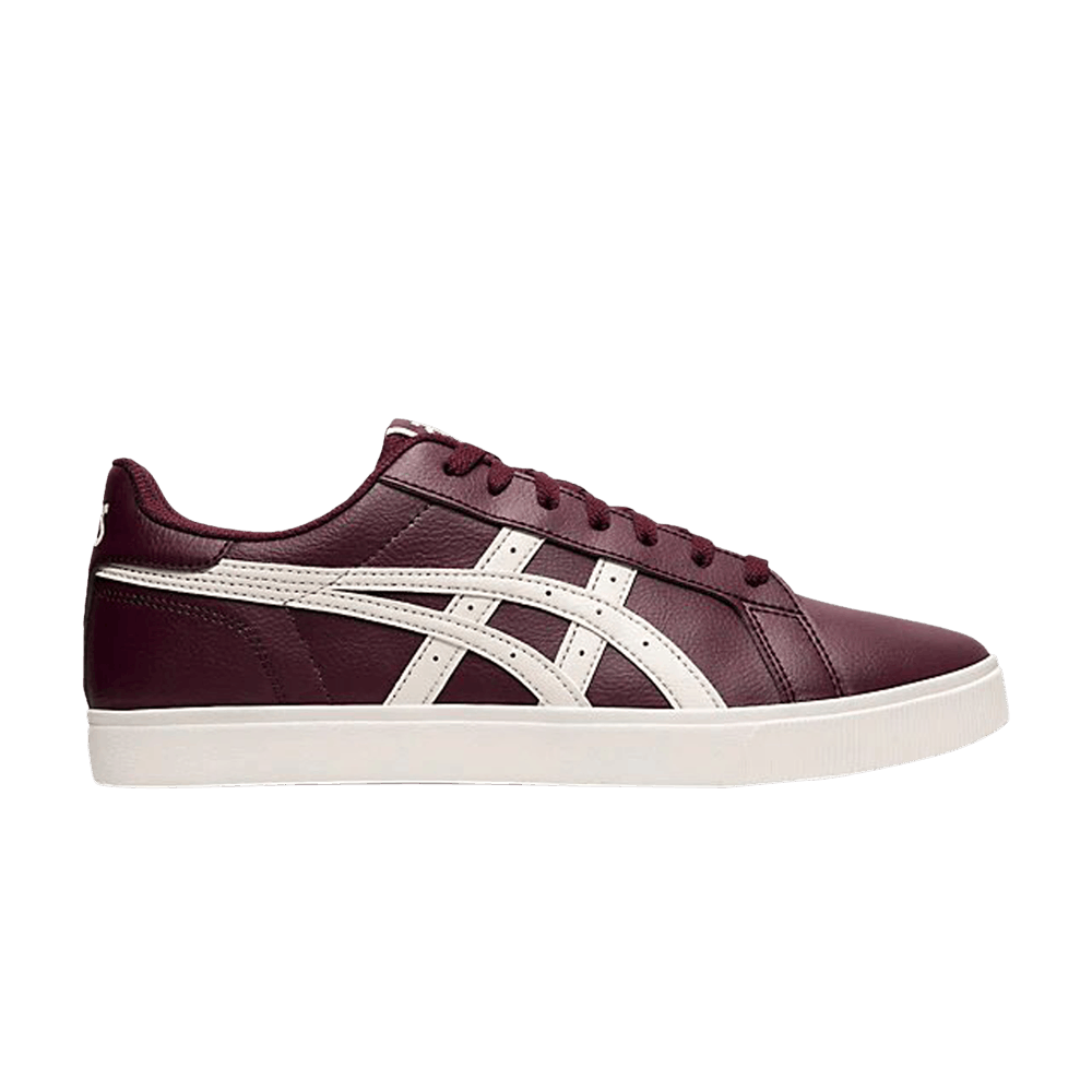 (Women) ASICS Classic CT 'Deep Mars Cream'  1192A136-500