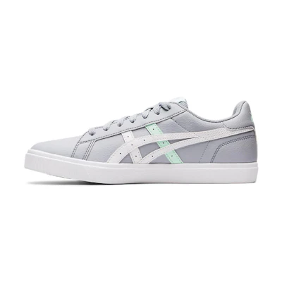 (W) ASICS Classic CT 'Grey White'
