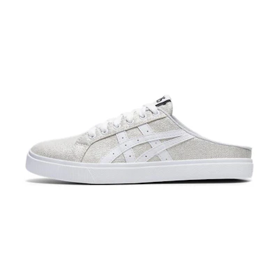 (W) ASICS Classic CT 'Grey White'