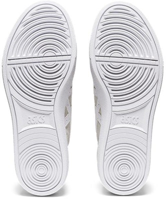 Asics Classic CT Sabot 潮流休閒板鞋 女款 灰白 Details for Asics Classic CT Sabot 潮流休閒板鞋 女款 灰白