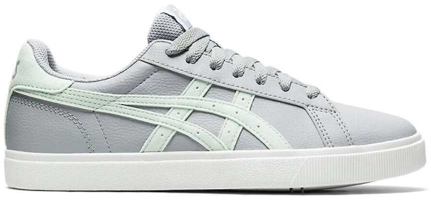 Asics 經典 Ct 女款 淺灰 休閒板鞋 Order Asics 經典 Ct 女款 淺灰 休閒板鞋