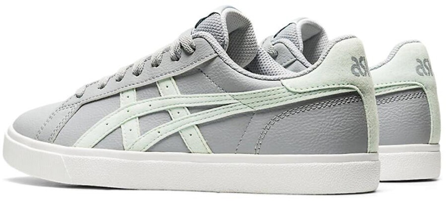 Asics 經典 Ct 女款 淺灰 休閒板鞋 Shop Asics 經典 Ct 女款 淺灰 休閒板鞋