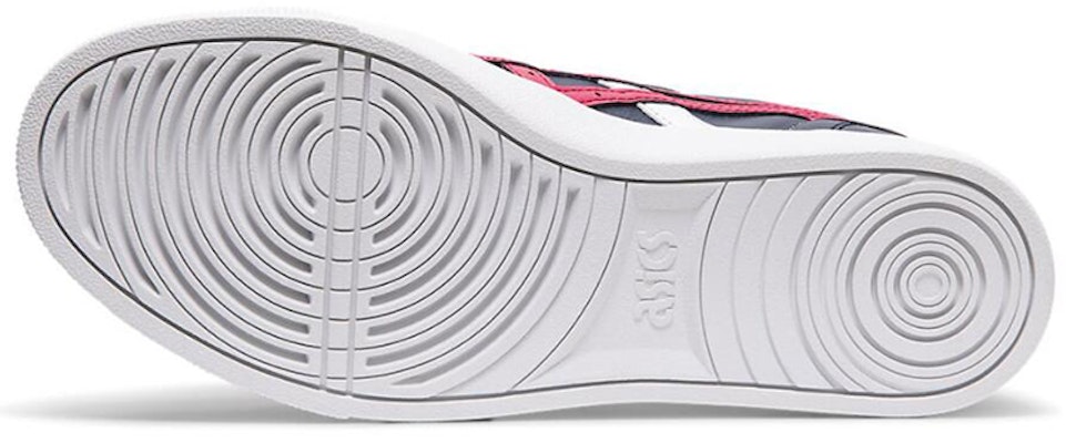 (W) ASICS Classic CT 'Midnight Rose Petal' Sepatu Wanita 1192A136-402 Details for (W) ASICS Classic CT 'Midnight Rose Petal' Sepatu Wanita 1192A136-402