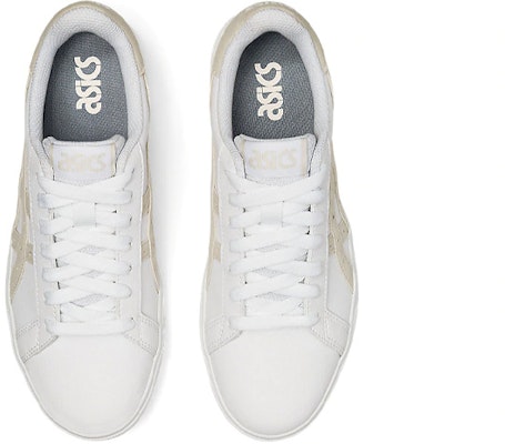 Asics Classic CT 白色 女性款 Shop Asics Classic CT 白色 女性款