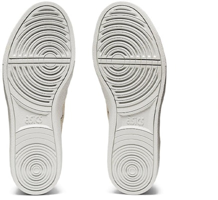 Asics Classic CT 白色 女性款 Details for Asics Classic CT 白色 女性款