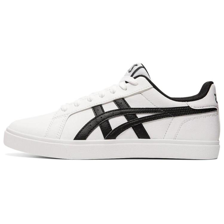 (Women) ASICS Classic CT 'White Black'  1192A136-100
