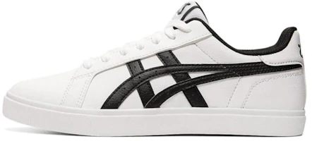 (Women) ASICS Classic CT 'White Black' 1192A136-100 (Women) ASICS Classic CT 'White Black' 1192A136-100