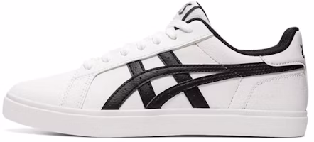 (Women) ASICS Classic CT 'White Black' 1192A136-100 (Women) ASICS Classic CT 'White Black' 1192A136-100