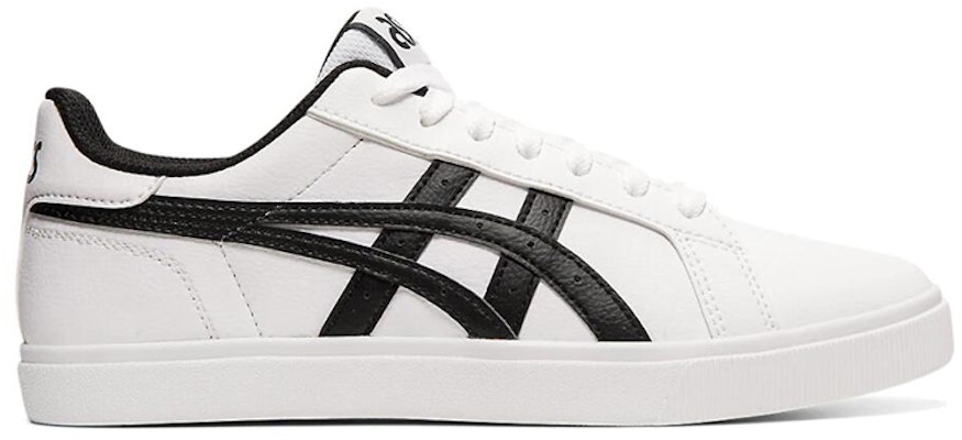 (W) 아식스 클래식 CT '화이트 블랙'   (40 characters) 1192A136-100 Order (W) 아식스 클래식 CT '화이트 블랙'   (40 characters) 1192A136-100