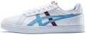 (W) ASICS Classic CT 'Putih Biru' 1192A136-105