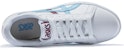 (W) ASICS Classic CT 'Putih Biru' 1192A136-105