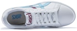 Order (W) ASICS Classic CT 'Putih Biru' 1192A136-105