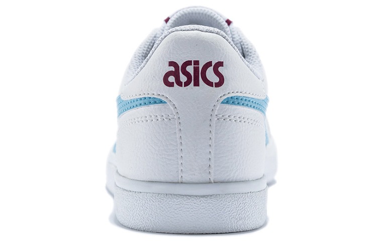 Lookbook (W) 아식스 클래식 CT '화이트 블루' (Asikseu Keullaesik CT 'Hwaiteu Beullu') 1192A136-105