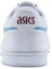 Lookbook (W) ASICS Classic CT 'Putih Biru' 1192A136-105
