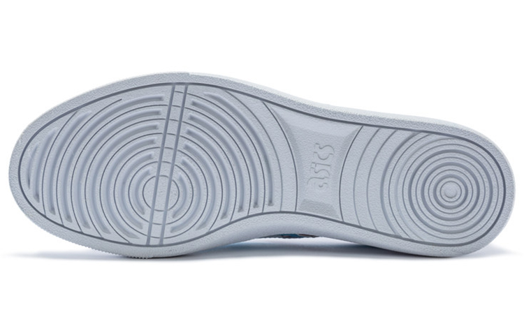 Shop (W) ASICS Classic CT ''Wit Blauw'' 1192A136-105