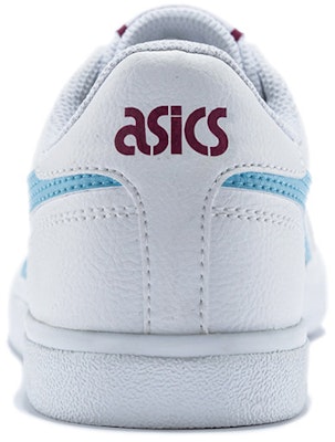 (W) ASICS Classic CT 'Putih Biru' 1192A136-105 Lookbook (W) ASICS Classic CT 'Putih Biru' 1192A136-105