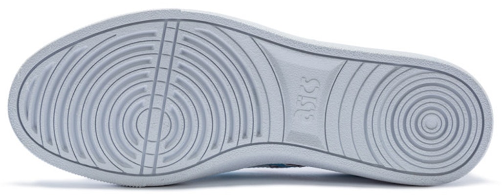 (W) ASICS Classic CT 'Putih Biru' 1192A136-105 Shop (W) ASICS Classic CT 'Putih Biru' 1192A136-105