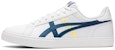 (W) ASICS Classic CT 'Putih Biru' 1202A180-103