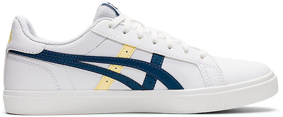 (W) ASICS Classic CT 'Putih Biru' 1202A180-103 Order (W) ASICS Classic CT 'Putih Biru' 1202A180-103