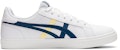 (W) ASICS Classic CT 'Putih Biru' 1202A180-103