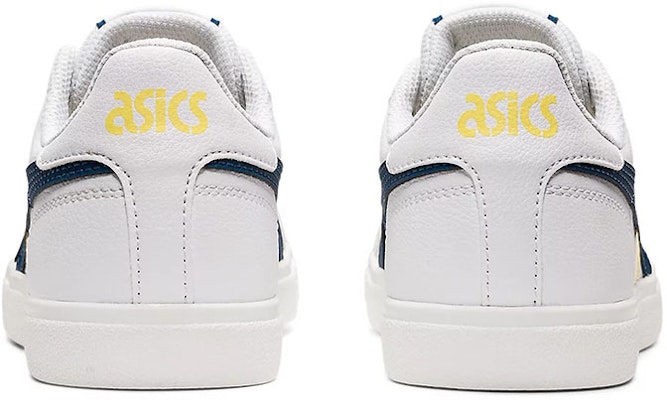 (W) ASICS Classic CT 'Putih Biru' 1202A180-103 Purchase (W) ASICS Classic CT 'Putih Biru' 1202A180-103